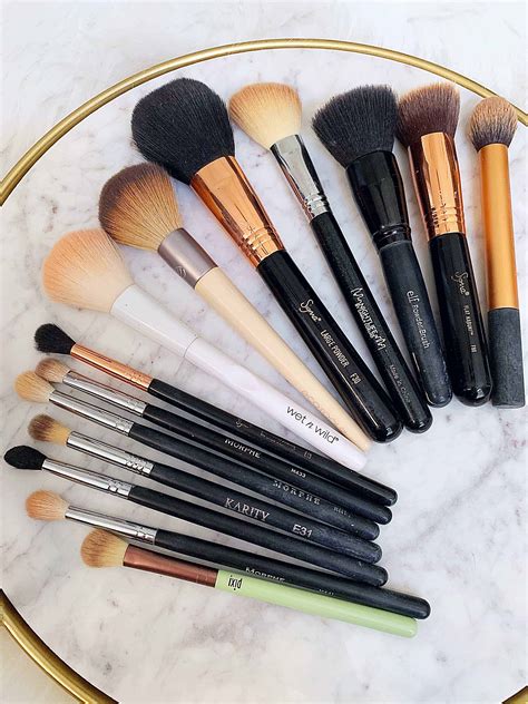 Elevate Your Makeup Game with Majic Makeup Brushes